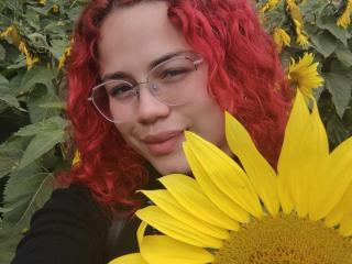 MarceWilliams - Sexe cam en vivo - 22814013