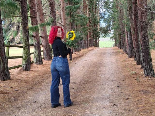 MarceWilliams - Live sex cam - 22814017