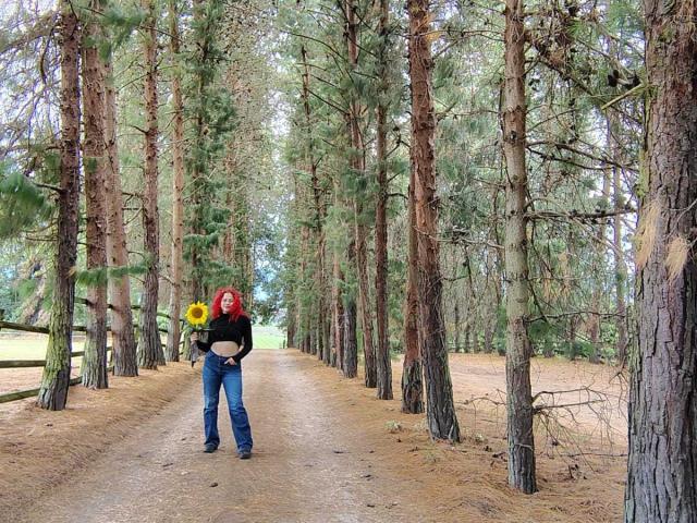 MarceWilliams - Live sexe cam - 22814021