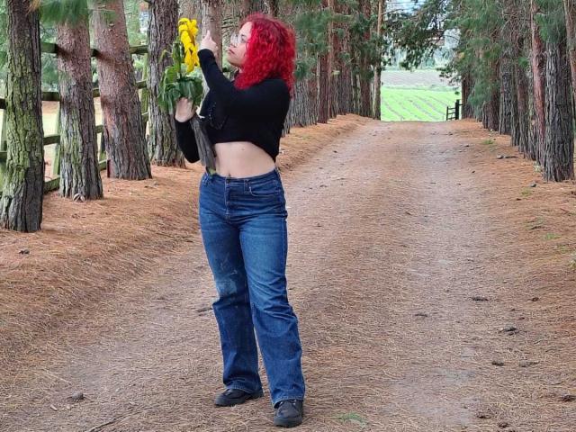 MarceWilliams - Sexe cam en vivo - 22814025