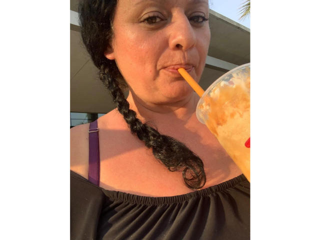 RossieTorres - Live sex cam - 22814321