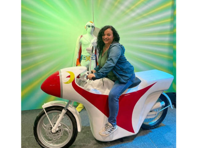 RossieTorres - Live Sex Cam - 22814329