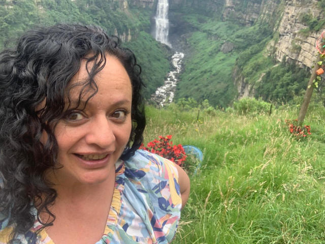 RossieTorres - Sexe cam en vivo - 22814341