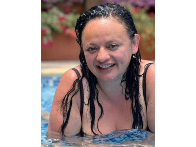 RossieTorres - Sexe cam en vivo - 22814349