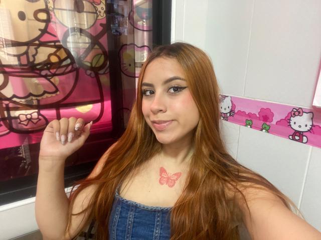 OriRivas - Live Sex Cam - 22814437