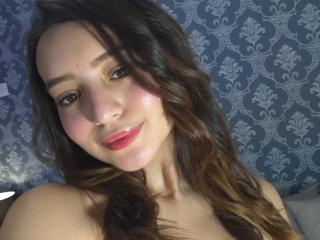 EsmeraldaDuval - Sexe cam en vivo - 22814797