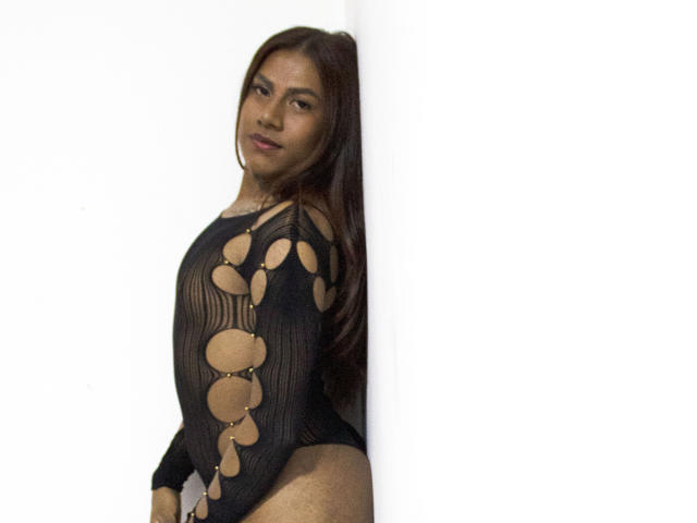 KimmySolange - Sexe cam en vivo - 22814941