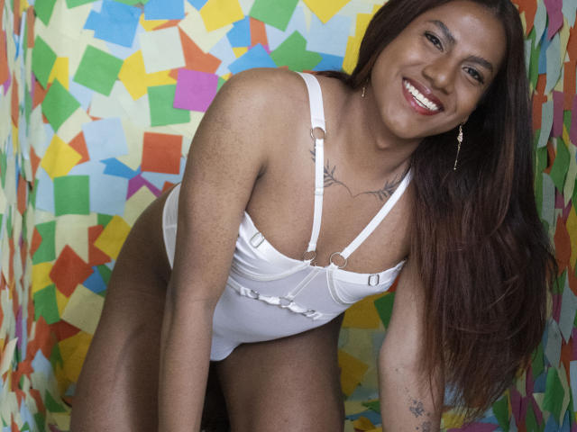 KimmySolange - Sexe cam en vivo - 22814989
