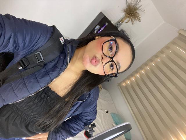 MiiaPalmer - Camera khiêu dâm &amp; quyến rũ trực tiếp - 22815073