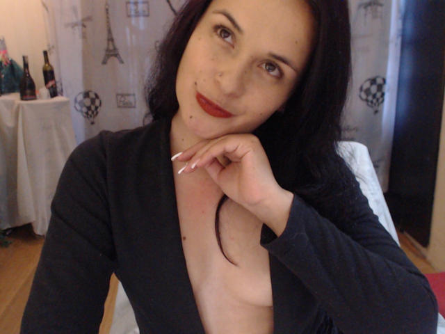 WendySchulz - Live sex cam - 22815133