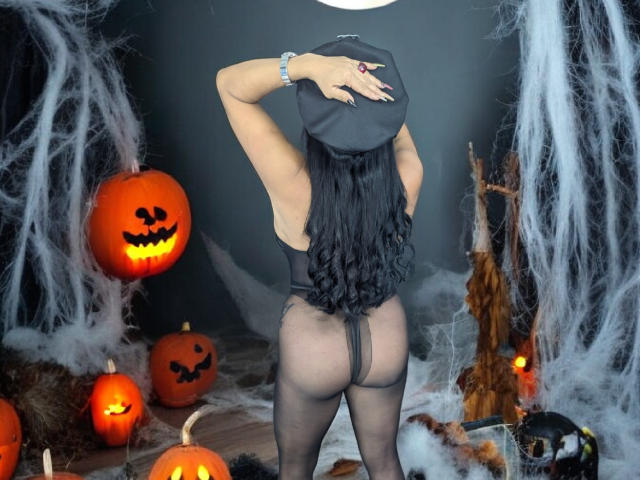 ScarletteStones - Sexe cam en vivo - 22815409