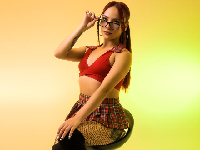 ValeryHarllow - Sexe cam en vivo - 22815561