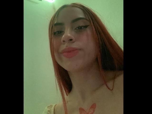 OriRivas - Live porn &amp; sex cam - 22816713