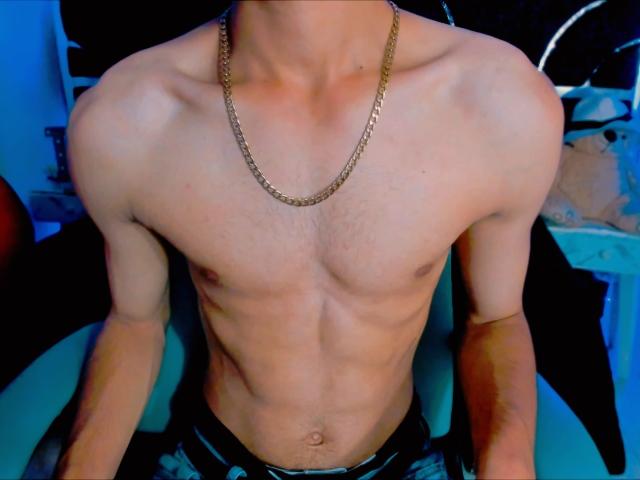 MilloGang - Sexe cam en vivo - 22816733