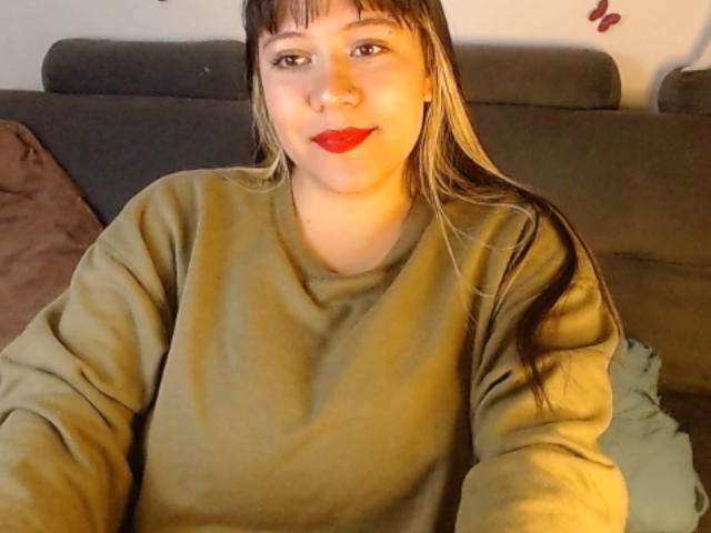 KrisGarner - Live sexe cam - 22817465