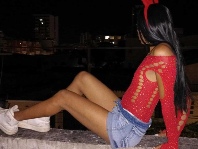 KarlaGascons - Live Sex Cam - 22818057