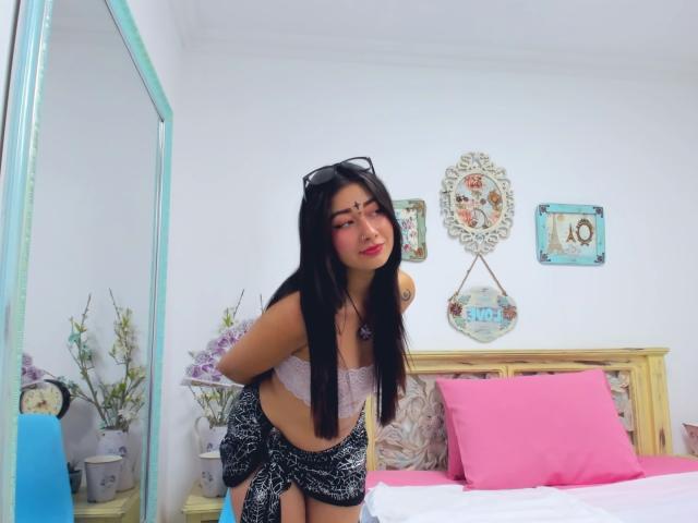 Genesiss - Élő pornó és szexkamera - 22818345