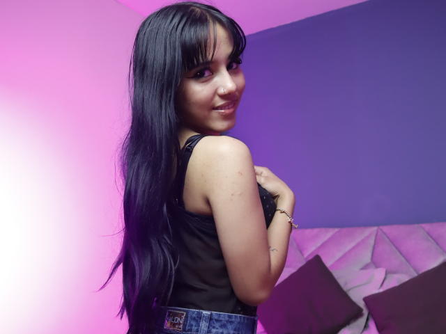 LethinaLein - Live Sex Cam - 22818421