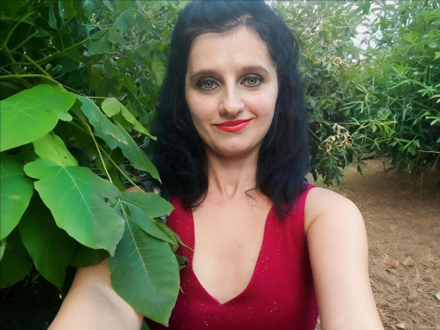 ArchiWoman - Live porn &amp; sex cam - 22818625