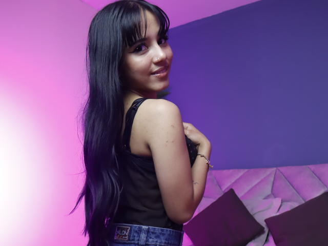 LethinaLein - Live Sex Cam - 22818961