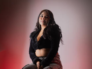 AriadnaMoon - Sexe cam en vivo - 22818977