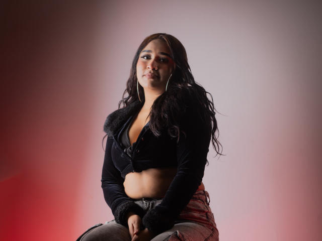 AriadnaMoon - Sexe cam en vivo - 22818977