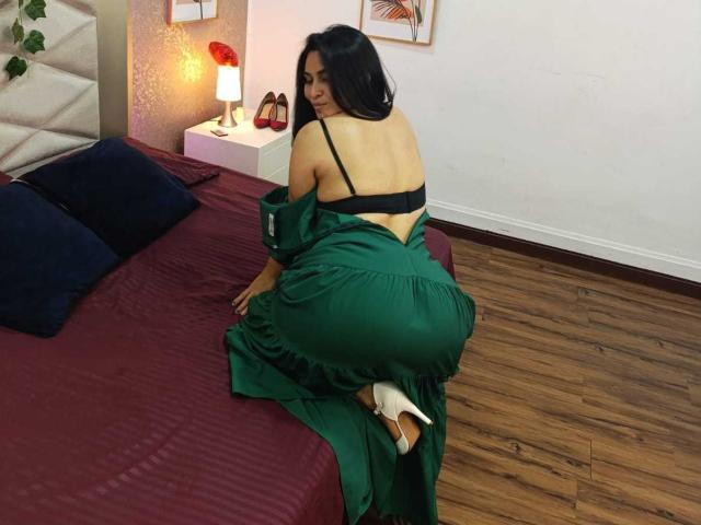 RachelTheran - Sexe cam en vivo - 22819373