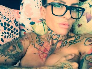 SynthiaRich-hot - Live sex cam - 22819997