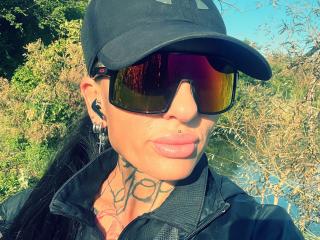 SynthiaRich-hot - Live sex cam - 22820005