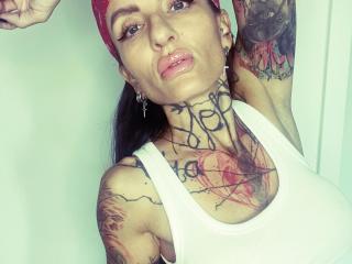 SynthiaRich-hot - Live sex cam - 22820009