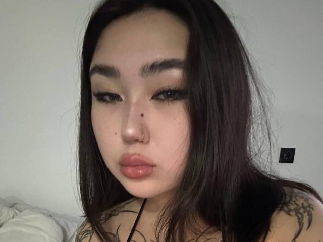 YurikoMay - Live sex cam - 22820573