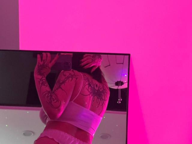 YurikoMay - Live sex cam - 22820577