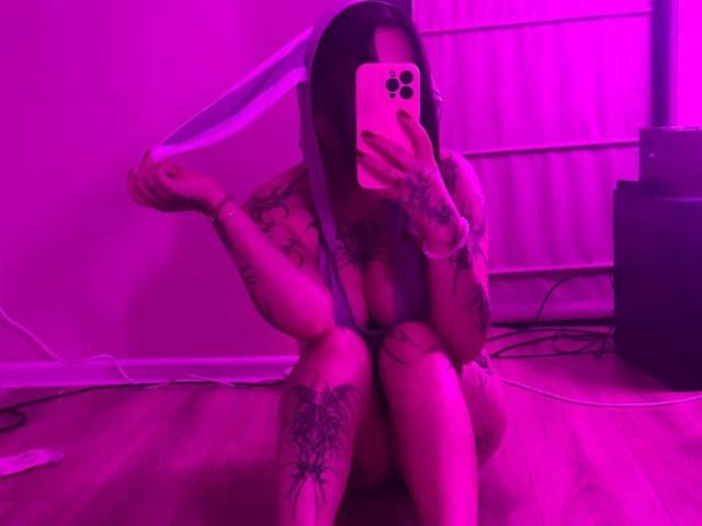 YurikoMay - Live sexe cam - 22820605