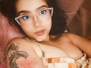 SofiaBrowm - Live sexe cam - 22823405