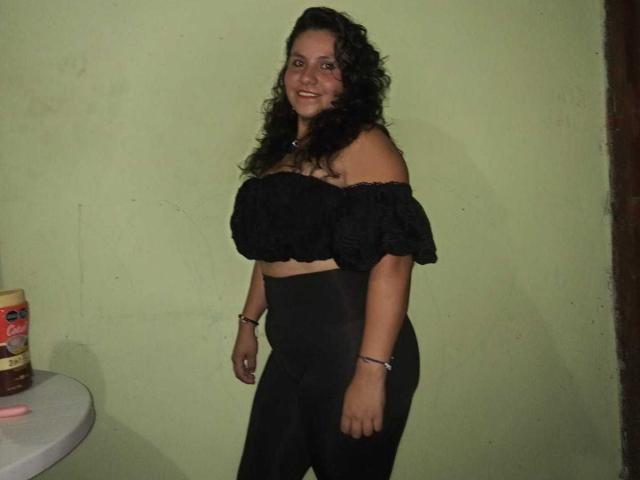 AnaJimenez - Live porn &amp; sex cam - 22824989