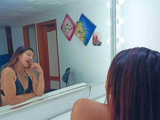 VioletCutie69 - Sexe cam en vivo - 22825125