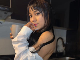 Veronic - Sexe cam en vivo - 22825177