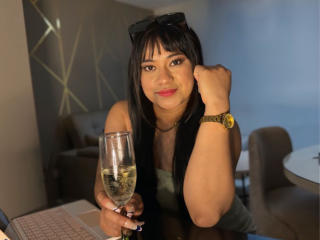 Veronic - Sexe cam en vivo - 22825185