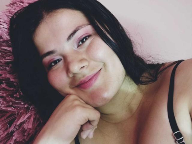 ZoeyClay - Sexe cam en vivo - 22825409