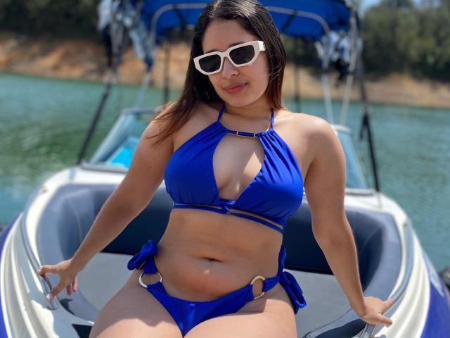 ElinaLeducc - Live sex cam - 22825493