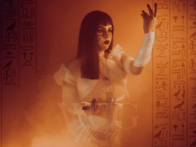 IsabelaCooper - Sexe cam en vivo - 22825537