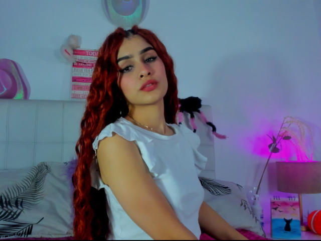 AmaiaEscotet - Live porn &amp; sex cam - 22825761