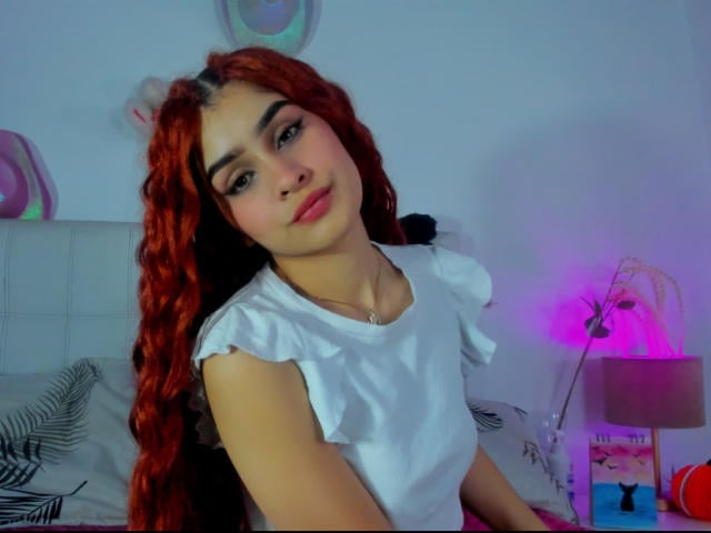 AmaiaEscotet - Live porn &amp; sex cam - 22825769