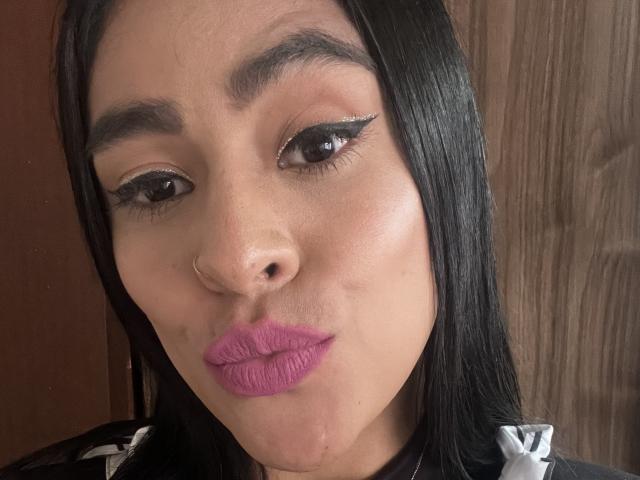 StellaBeckker - Sexe cam en vivo - 22826353