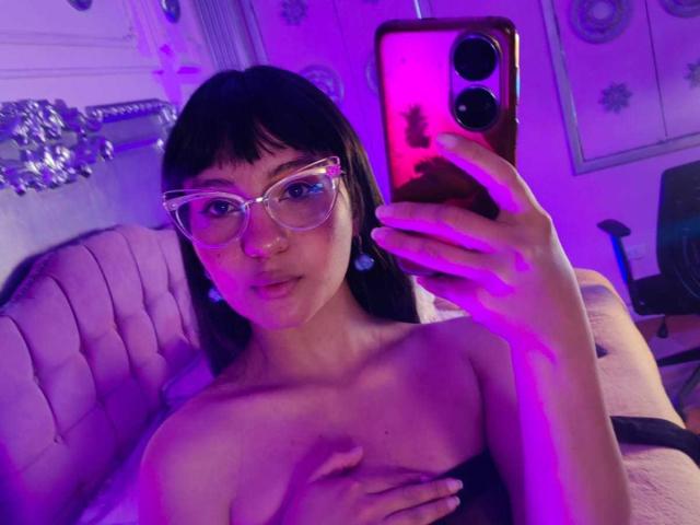AlisonFiisher - Live sexe cam - 22826681