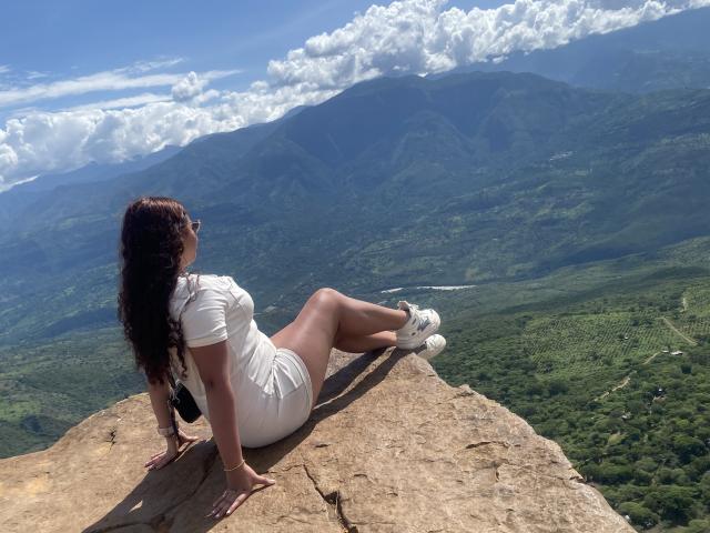 AprilBrunet - Live sexe cam - 22827349