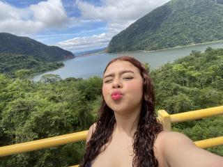 AprilBrunet - Live sex cam - 22827365