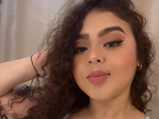 AprilBrunet - Live sex cam - 22827425