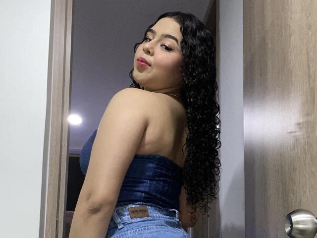 AprilBrunet - Live sexe cam - 22827513