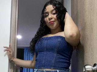 AprilBrunet - Live sex cam - 22827517